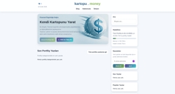 Kartopu Money F.I.R.E. & Personal Finance, Invesment Blog